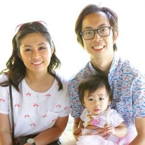 Meet your Posher, Deck